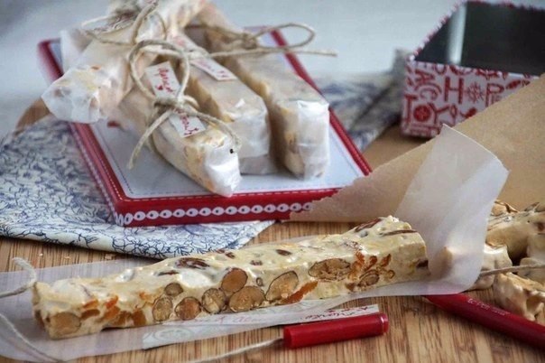       (Torrone morbido).:  .   2 . ...