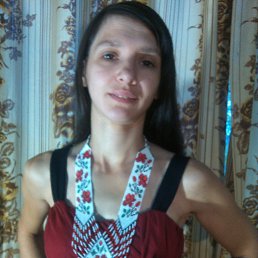 Іванка, 37, Богородчаны
