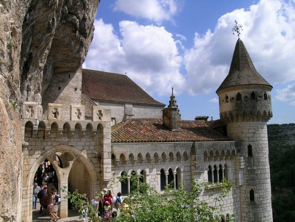 B ep Po (Rocamadour), .ee Pp (Rocamadour), p, , ... - 3