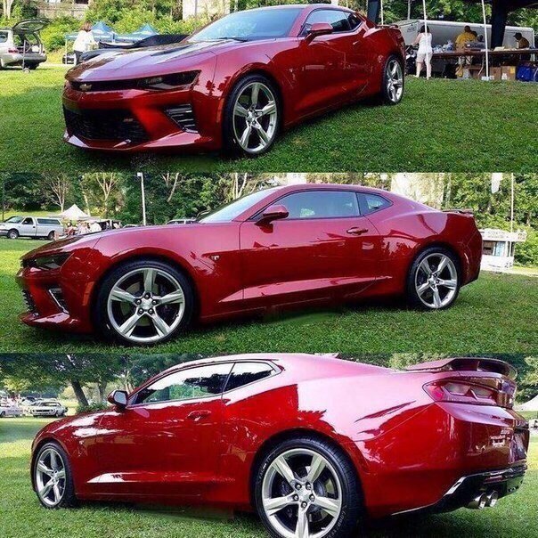 I Love Cars - 3  2017  02:15