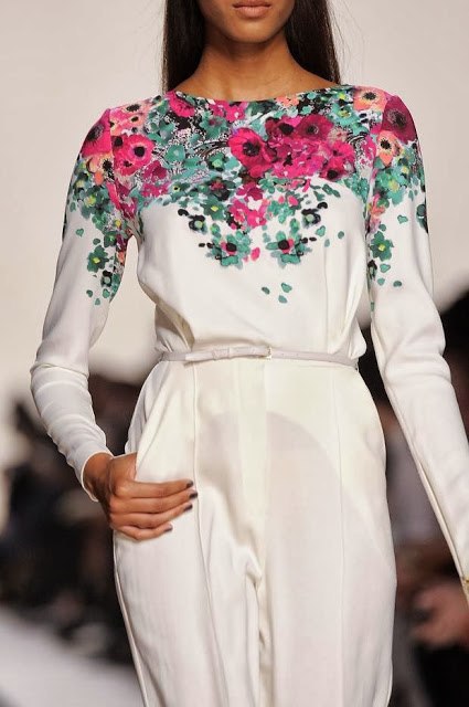 Elie Saab. - 3
