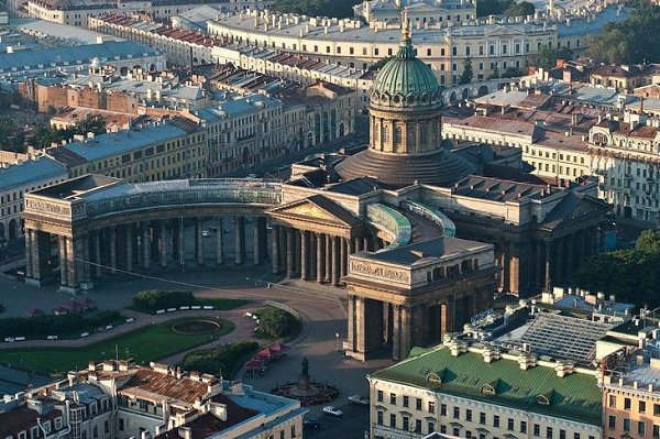 Предлагаю посмотреть! Дивные храмы России Русские церкви — это уникальное архитектурное явление в ... - 2