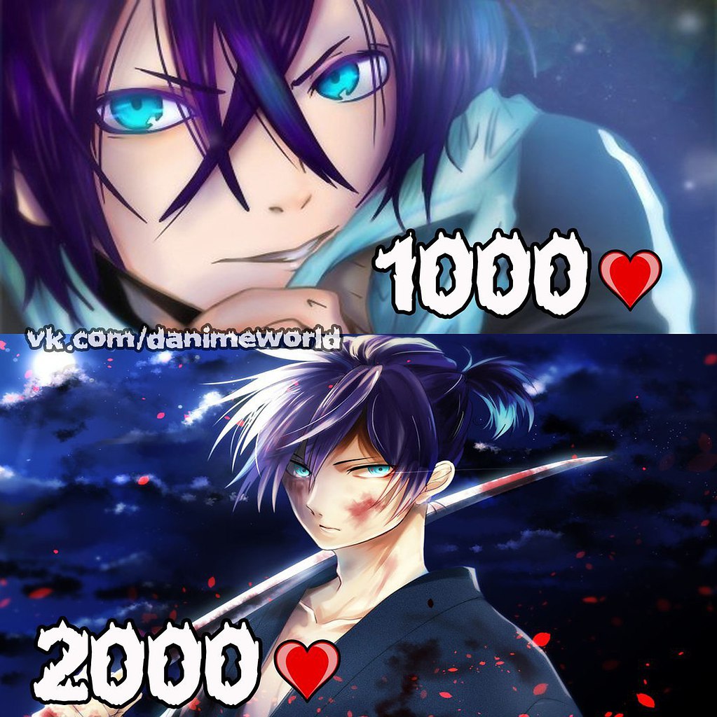 Аниме | Anime опубликовал пост от 4 апреля 2017 в 10:00 | Фотострана ...