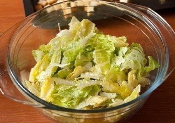 САЛАТ