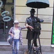 Inga, 66 ���, ���������
