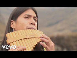 :) Leo Rojas - Der einsame Hirte