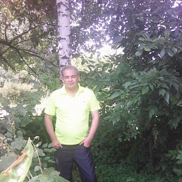 Vadim, 52, 