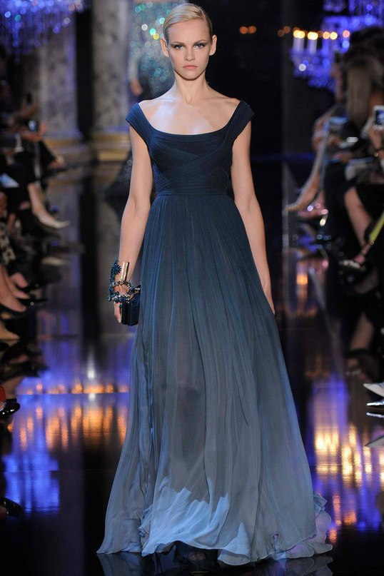 Elie Saab.