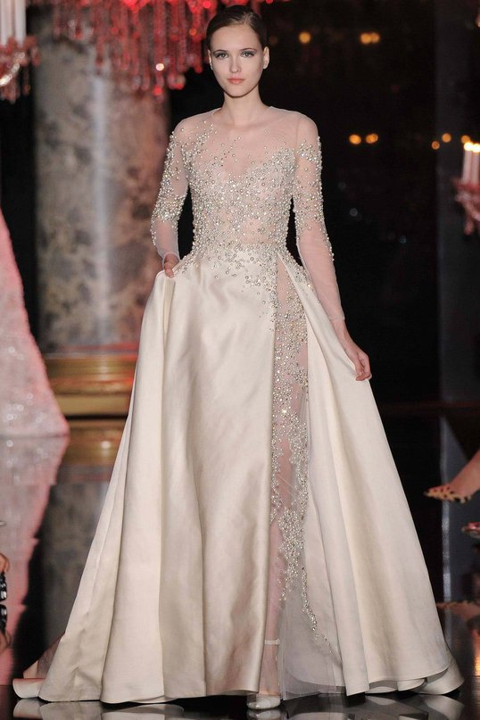 Elie Saab. - 5