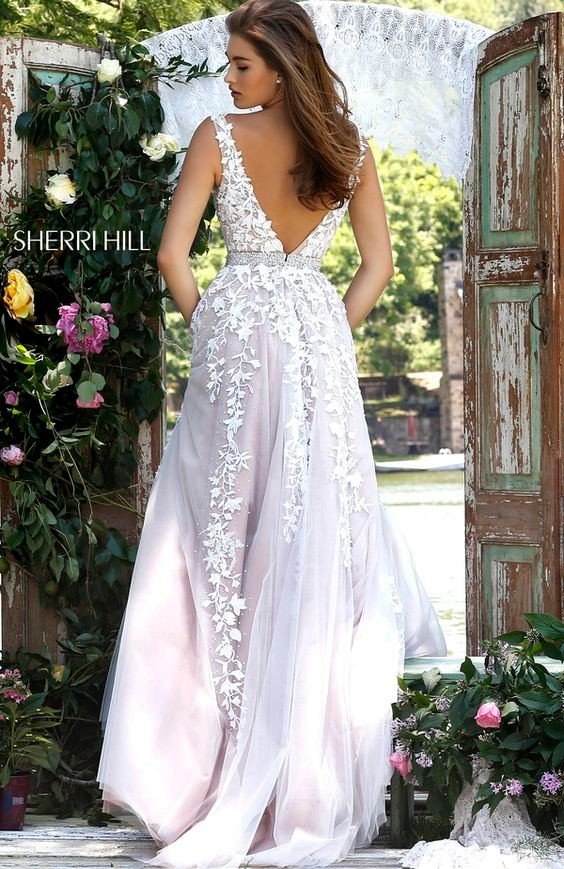   Sherri Hill ( ).#@fashion.blog#@fashion.blog - 5