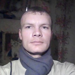 Сергей, 35, Чамзинка