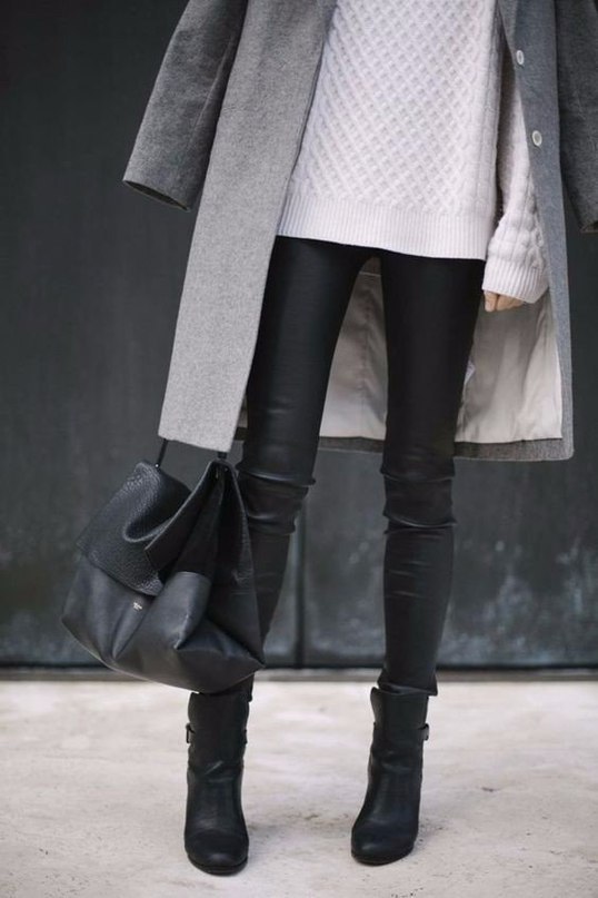 Street style. - 3