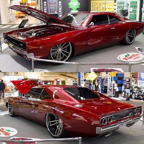 Dodge Charger