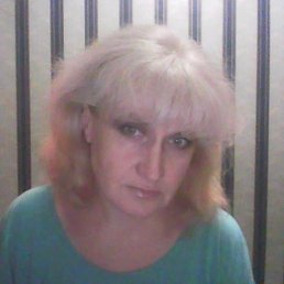 Маргарита, 55, Воронеж