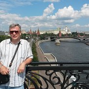 Oleg, 55 , 