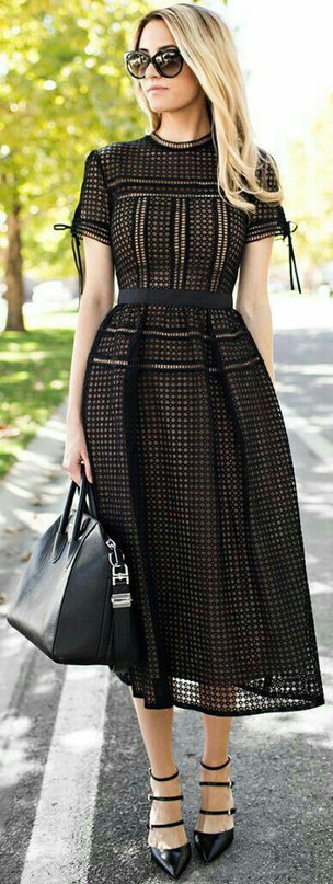 Street style:   . - 8
