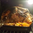  Victor, , 61  -  26  2016   Turkey day