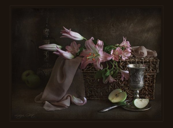 ))). ÌÅËÎÄÈß ÖÂÅÒÎÂ ÎÒ ËÓÈÇÛ ÃÅËÜÒÑ.Áóêåò öâåòîâ — ÷òî ìîæåò áûòü ÷óäåñíåé,Íåæíåé ÷òî ìîæåò è ... - 9