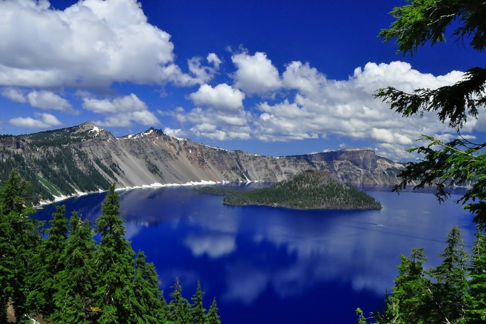  (Crater Lake)      .       ...