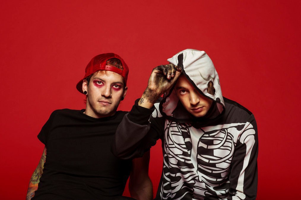 Twenty one Pilots. Twenty one Pilots 21. Twenty one Pilots 2015.