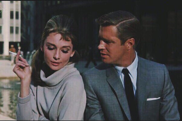 Breakfast at Tiffany's - 6