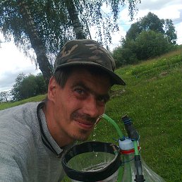 Sergej, , 52 