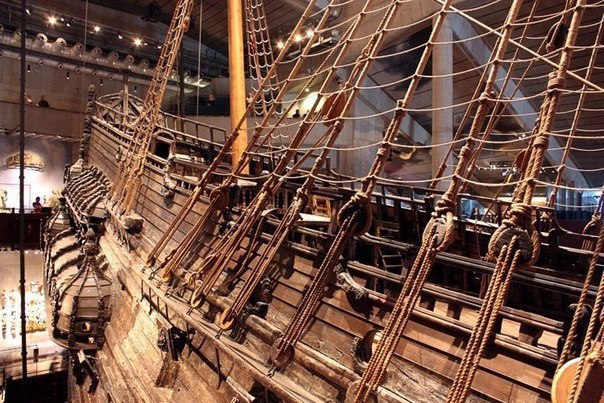 Vasa        XVII .     ... - 3