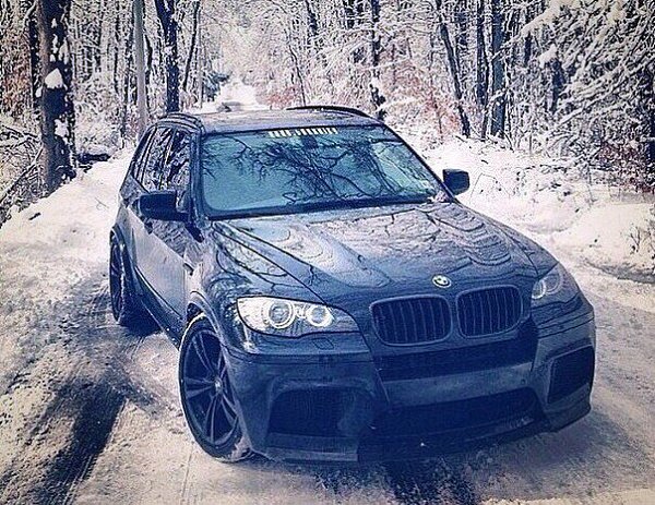 X5m e70