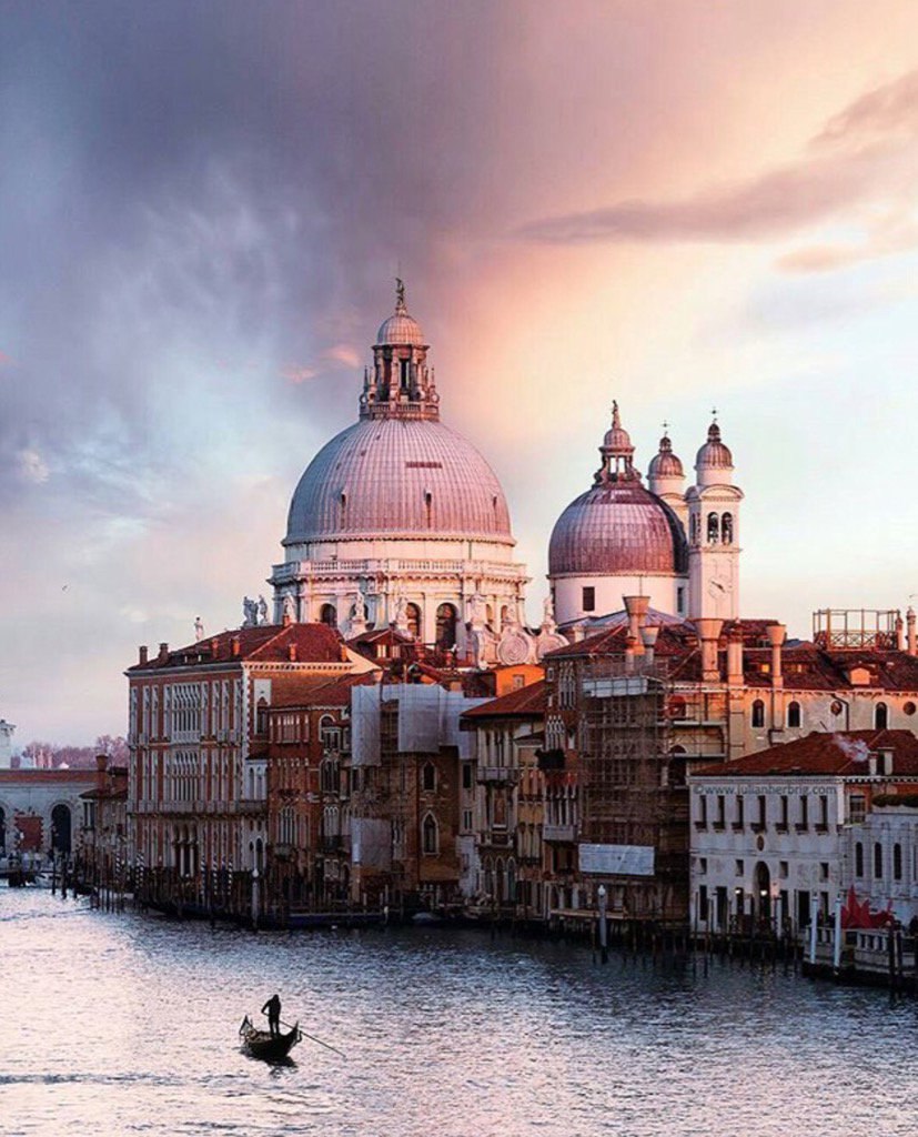 Venice, Italy