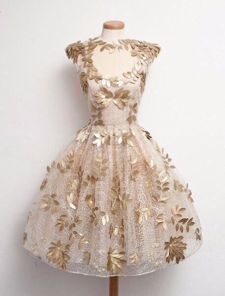 ����������� ������ � ����� 50-� ��. #�����@fashion.blog - 3
