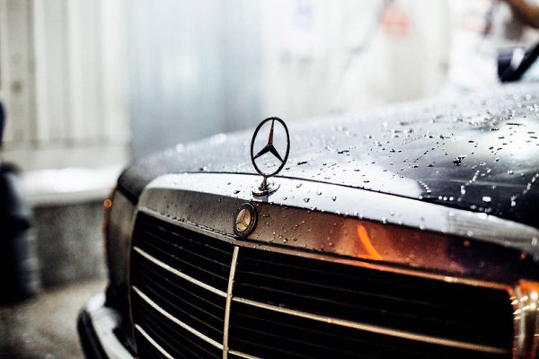 Mercedes-Benz - 18 �������� 2016 � 10:53
