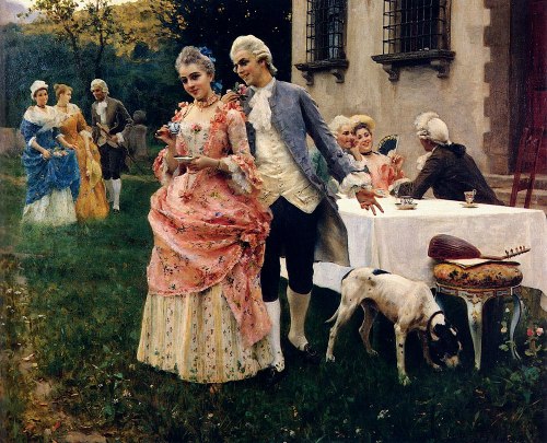 ����������� �������� �������� ��������� (Federico Andreotti), 1847-1930. � ����� ���������� ������� ... - 2