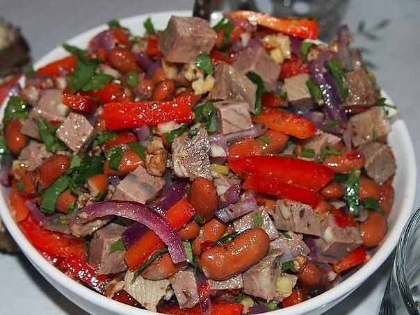 Салат
