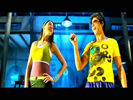 Rab Ne Bana Di Jodi - Dance Pe Chance in