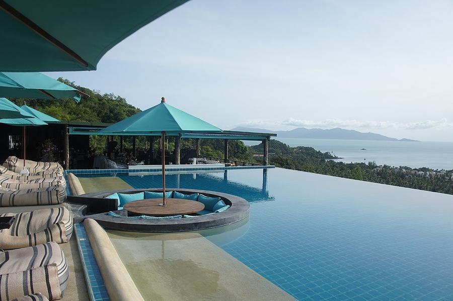 Mantra Samui Resort, , 