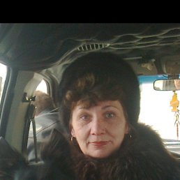 Елена, 61, Пенза