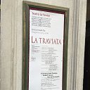 Teatro La Fenice.
La Traviata. �� ������� �Paese favorito�