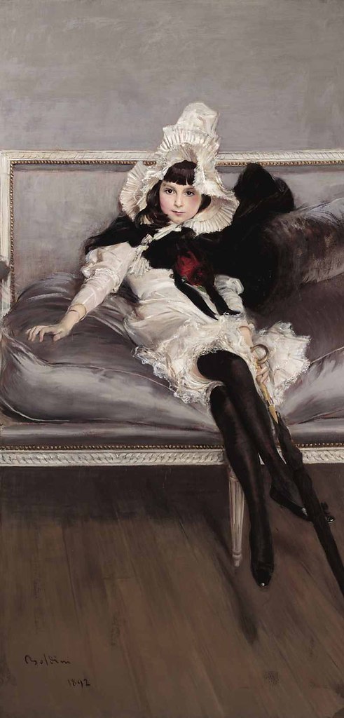 Giovanni Boldini