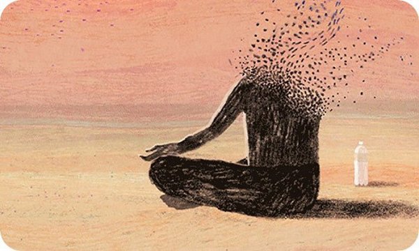 Главные мифы о личном развитии .1. Будь здесь и сейчас! Почему-то, начитавшись Ошо, люди убеждены, ...