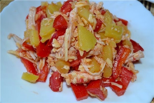 Салат