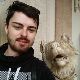 ���� Aleksandr, ������, 36 ��� - ��������� 23 ������ 2016