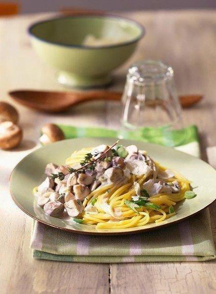Как приготовить макароны: 10 вкусных рецептов. Макароны всегда выручают в трудную минуту, например, ... - 5