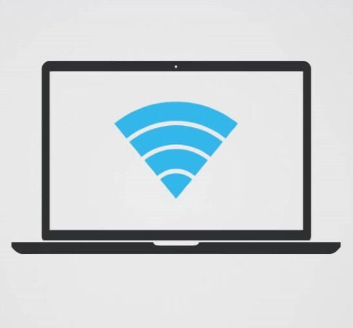 Ограничить раздачу wifi