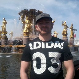 Vladimirs, 36, 