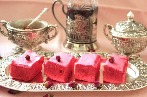 Малиновый зефир: вкусно не обязательно сложно! Воздушный и нежный малиновый зефир – натуральное и ...