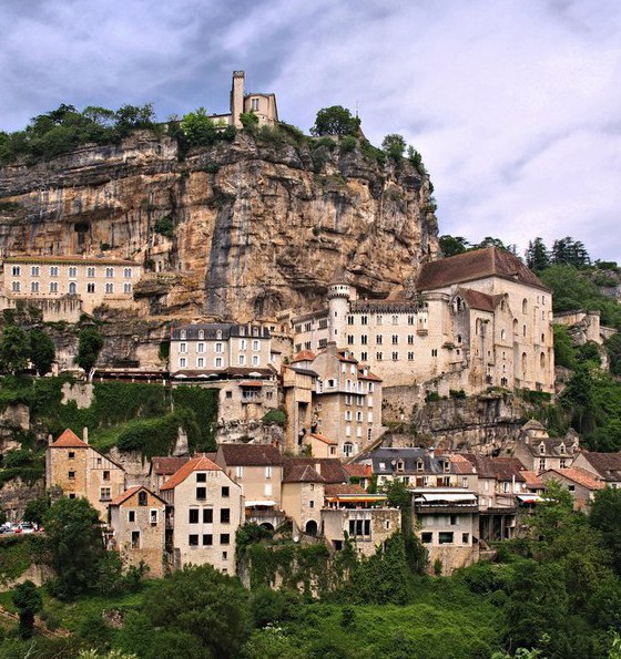 B ep Po (Rocamadour), .ee Pp (Rocamadour), p, , ... - 2
