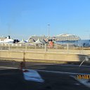 ���� ������, �����-���������, 43 ���� - ��������� 10 ������� 2016 � ������ �Royal Princess2�