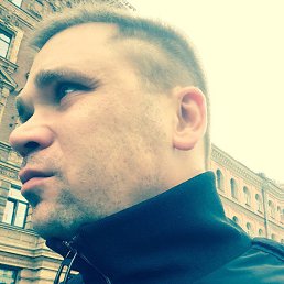Alexey, �����-���������, 42 ����