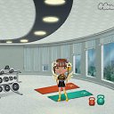 ���� Amely, ���� - ��������� 7 ����� 2017 � ������ �Tropikania�