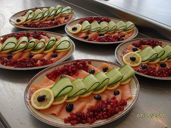 Идеи украшения